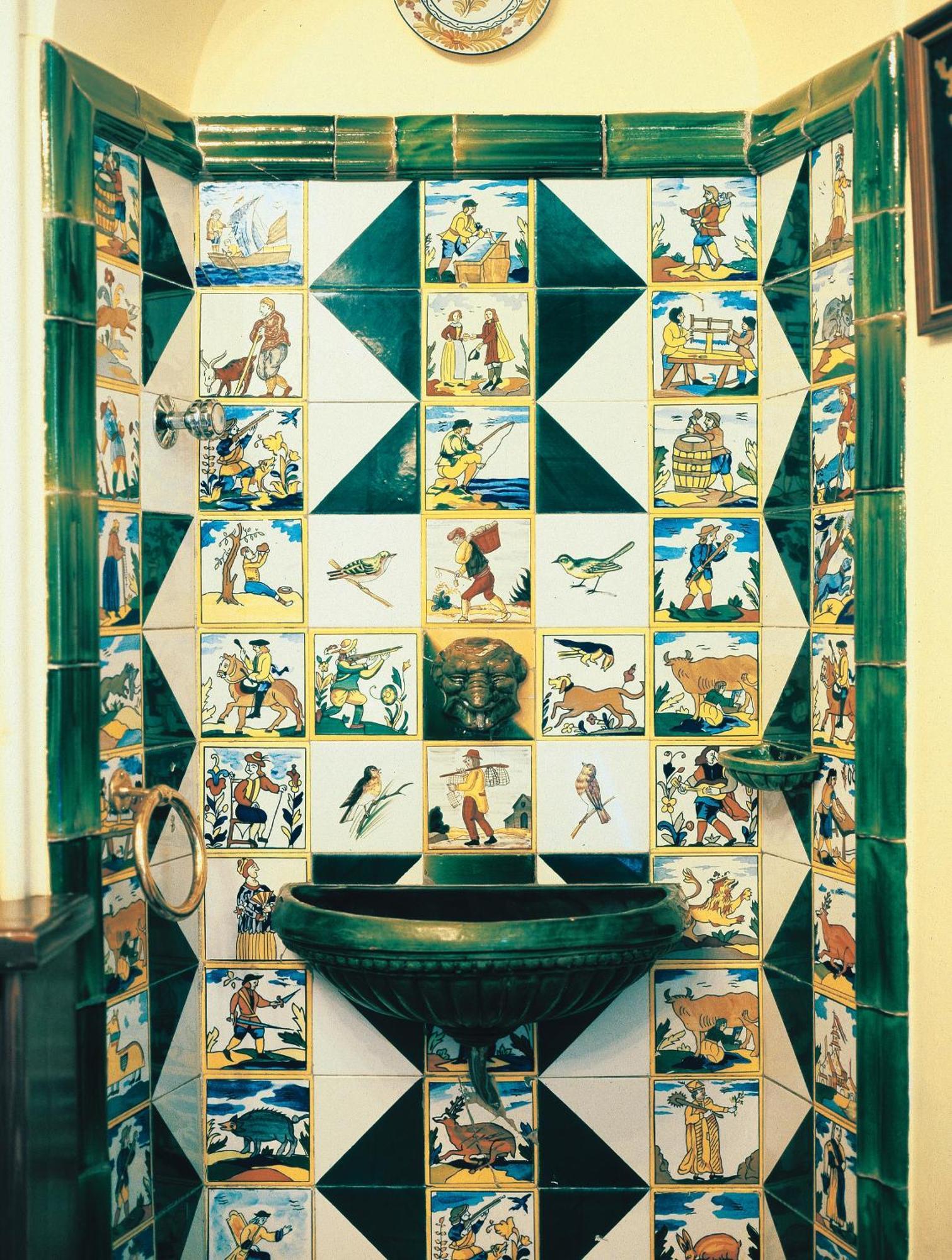 Pensjonat Fonda Ca La Manyana Sant Juliá de Vilatorta Zewnętrze zdjęcie